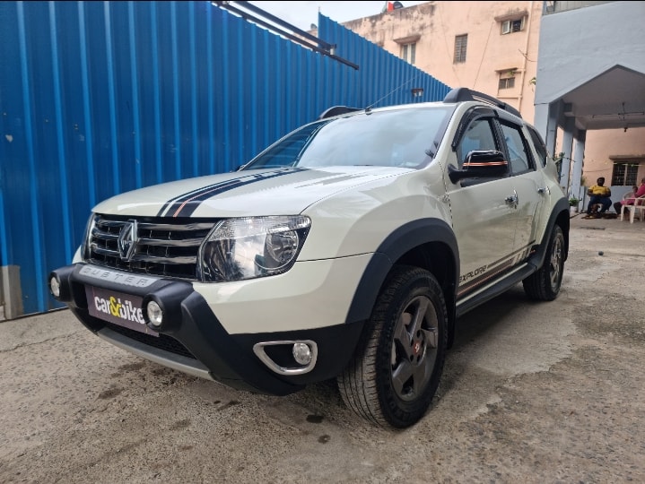 Duster image 1 Duster image 1