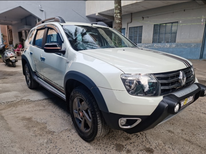 Duster image 7 Duster image 7