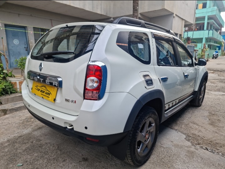 Duster image 5 Duster image 5