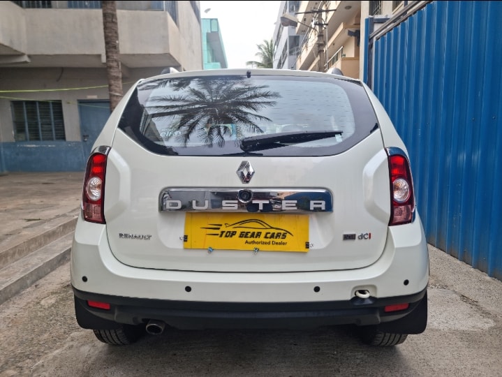 Duster image 4 Duster image 4