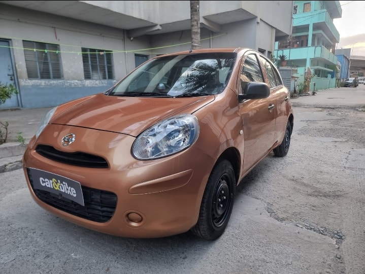 Micra image 1 Micra image 1