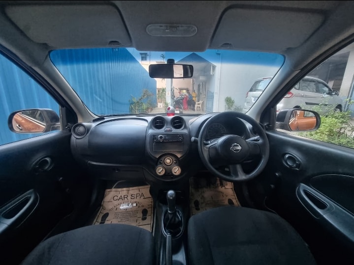 Micra image 12 Micra image 12