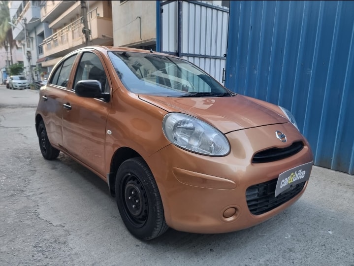 Micra image 7 Micra image 7