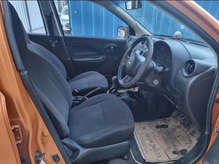 Micra image 16 Micra image 16