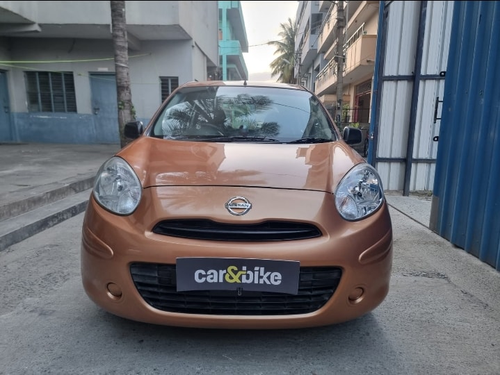 Micra image 8 Micra image 8