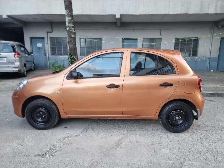 Micra image 2 Micra image 2