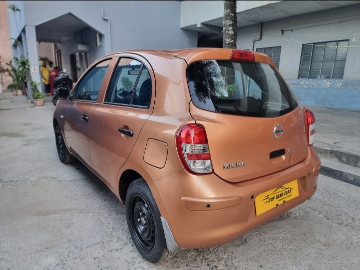 Micra image 3 Micra image 3