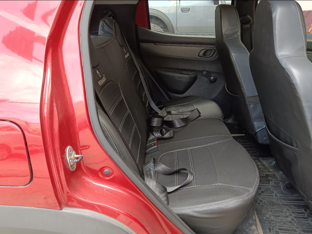 Kwid image 15 Kwid image 15