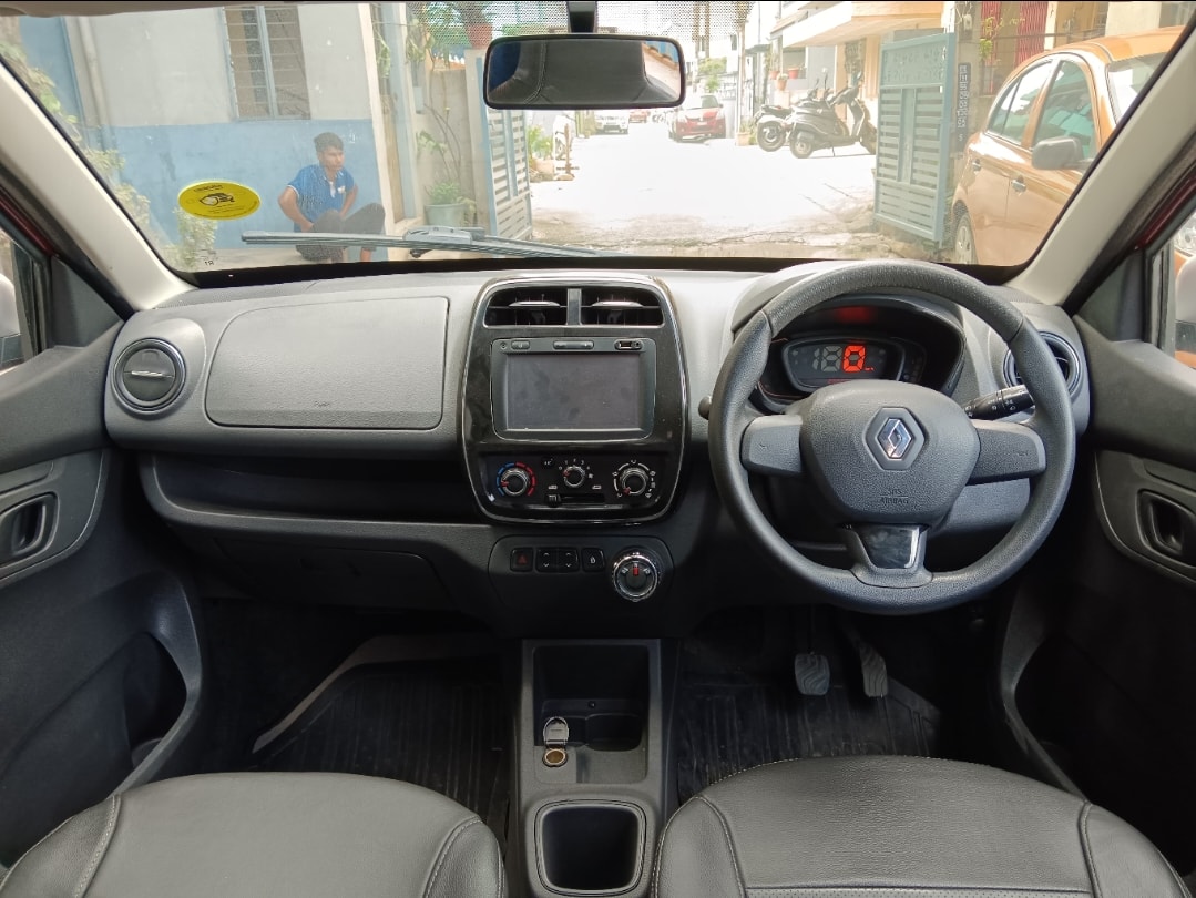 Kwid image 12 Kwid image 12