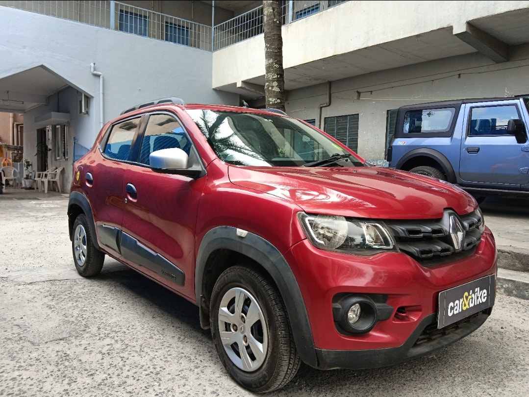 Kwid image 7 Kwid image 7