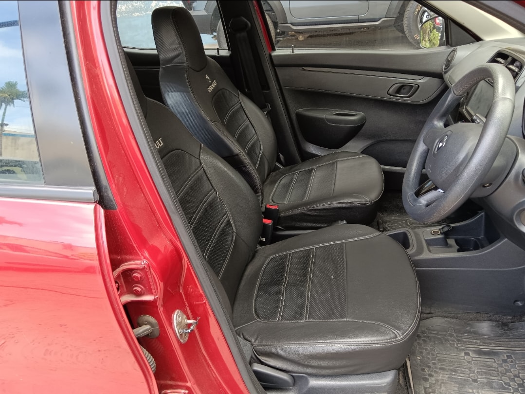 Kwid image 14 Kwid image 14