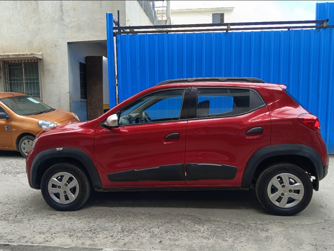 Kwid image 2 Kwid image 2