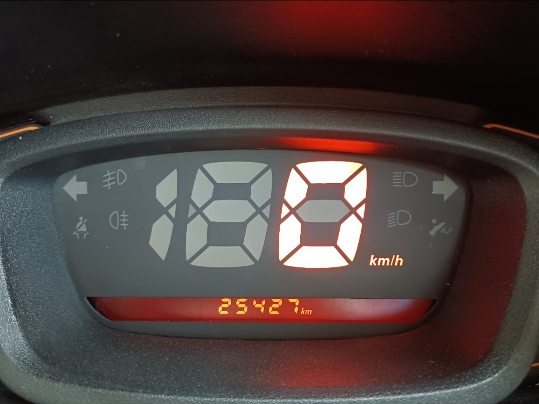 Kwid image 11 Kwid image 11