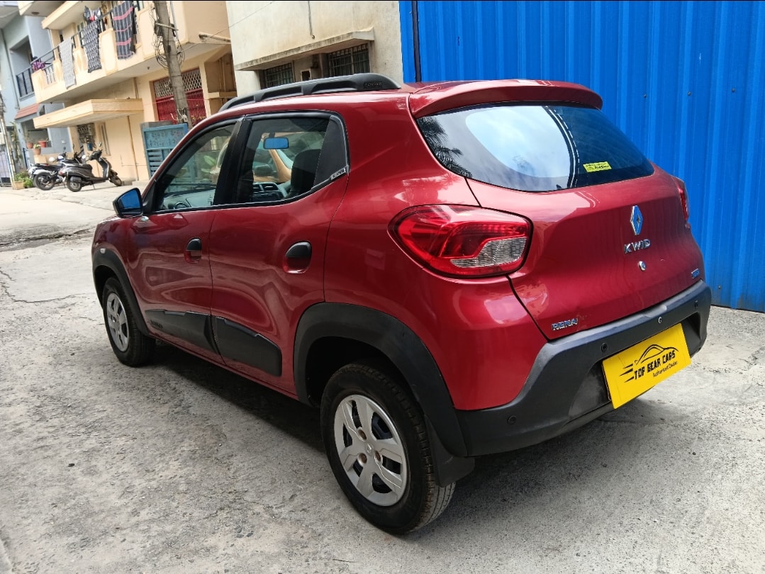 Kwid image 3 Kwid image 3