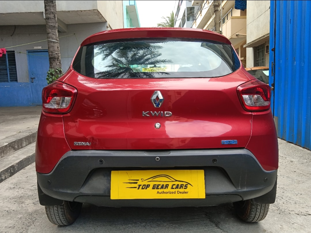 Kwid image 4 Kwid image 4