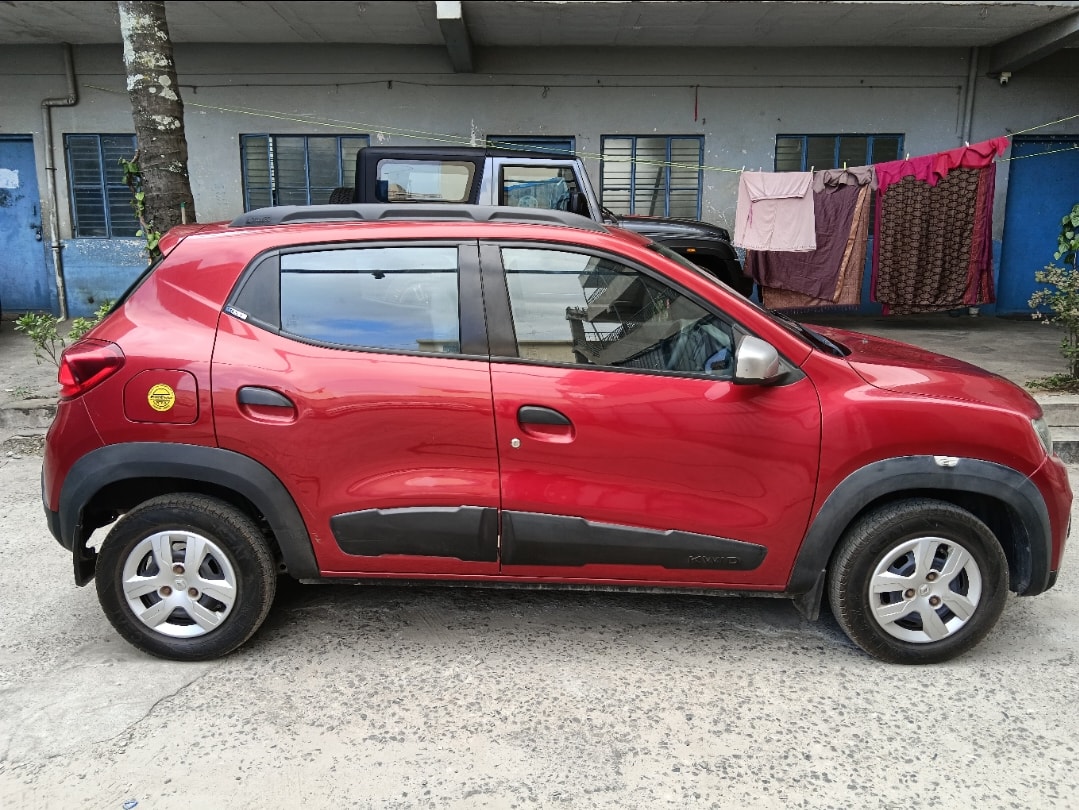 Kwid image 6 Kwid image 6