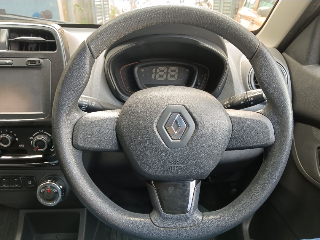 Kwid image 13 Kwid image 13