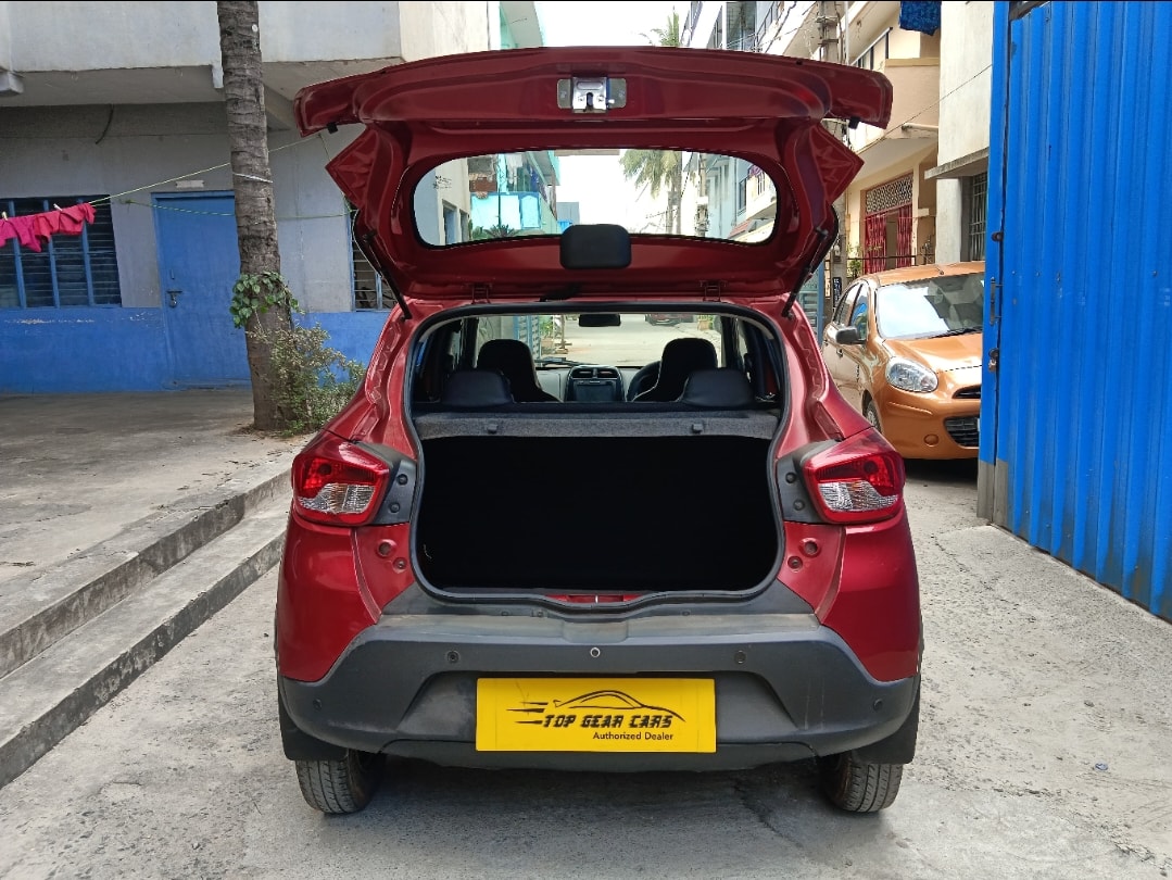 Kwid image 10 Kwid image 10