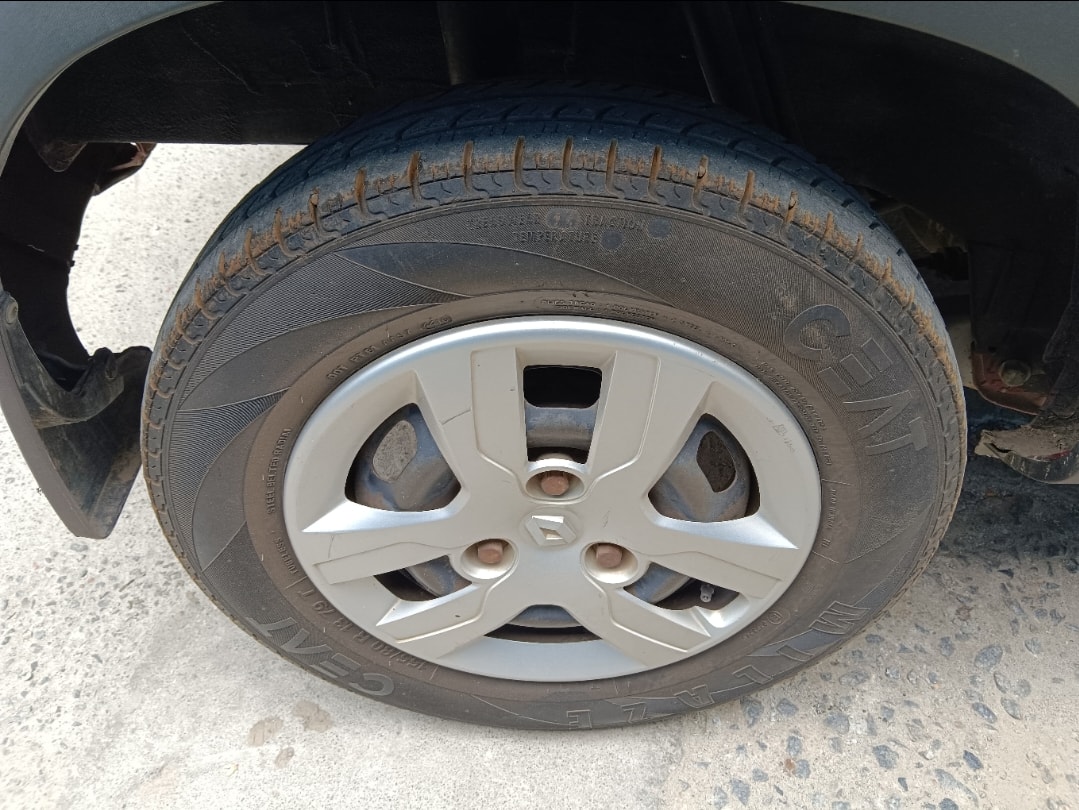 Kwid image 9 Kwid image 9