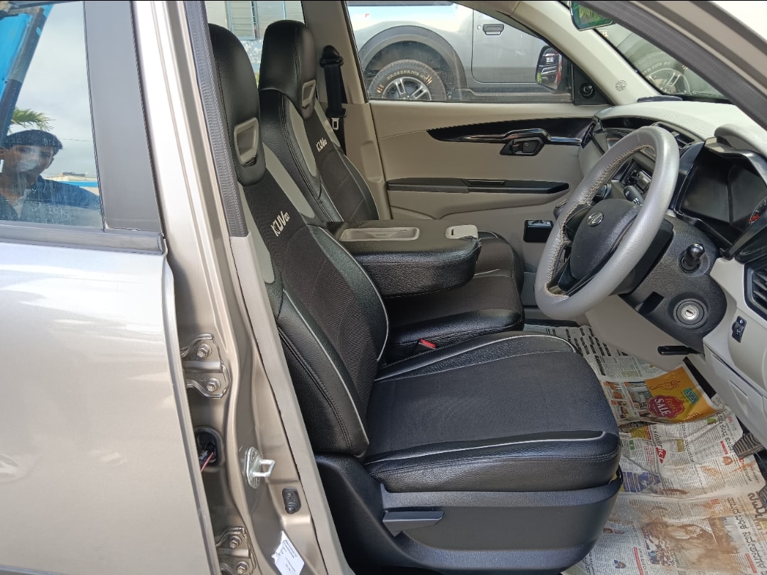 KUV100 image 16 KUV100 image 16