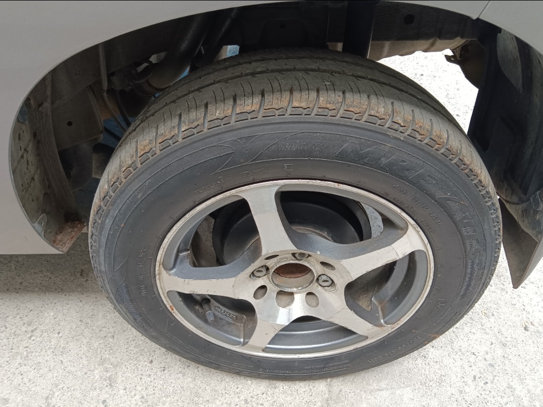 KUV100 image 14 KUV100 image 14