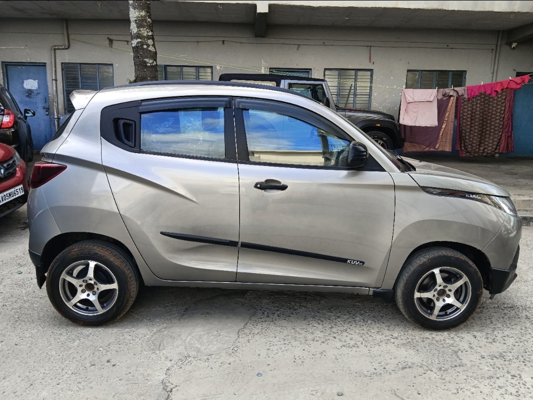 KUV100 image 6 KUV100 image 6