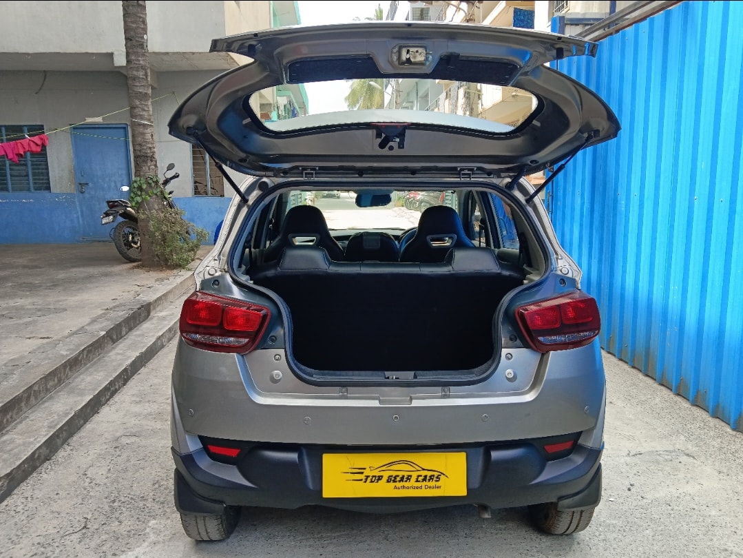 KUV100 image 10 KUV100 image 10