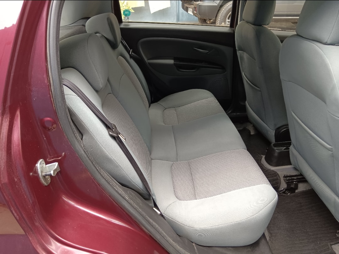 Grande Punto image 17 Grande Punto image 17