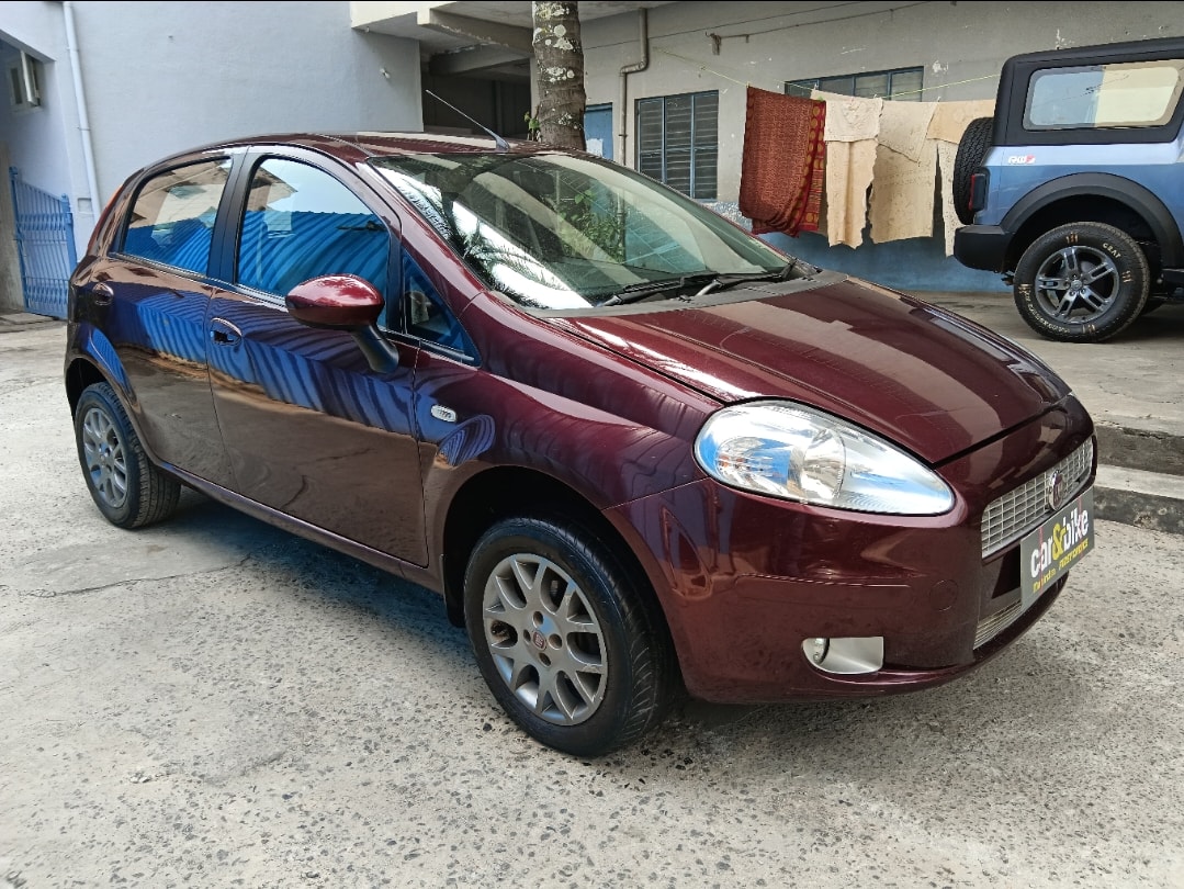 Grande Punto image 7 Grande Punto image 7