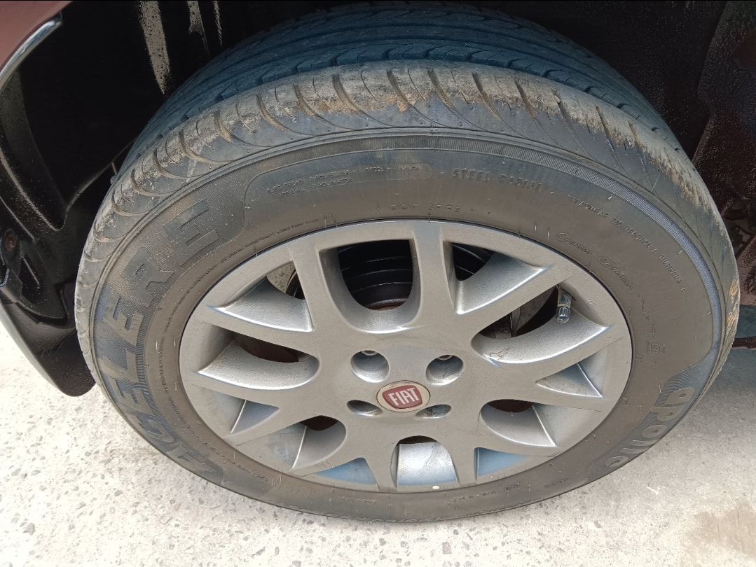 Grande Punto image 14 Grande Punto image 14