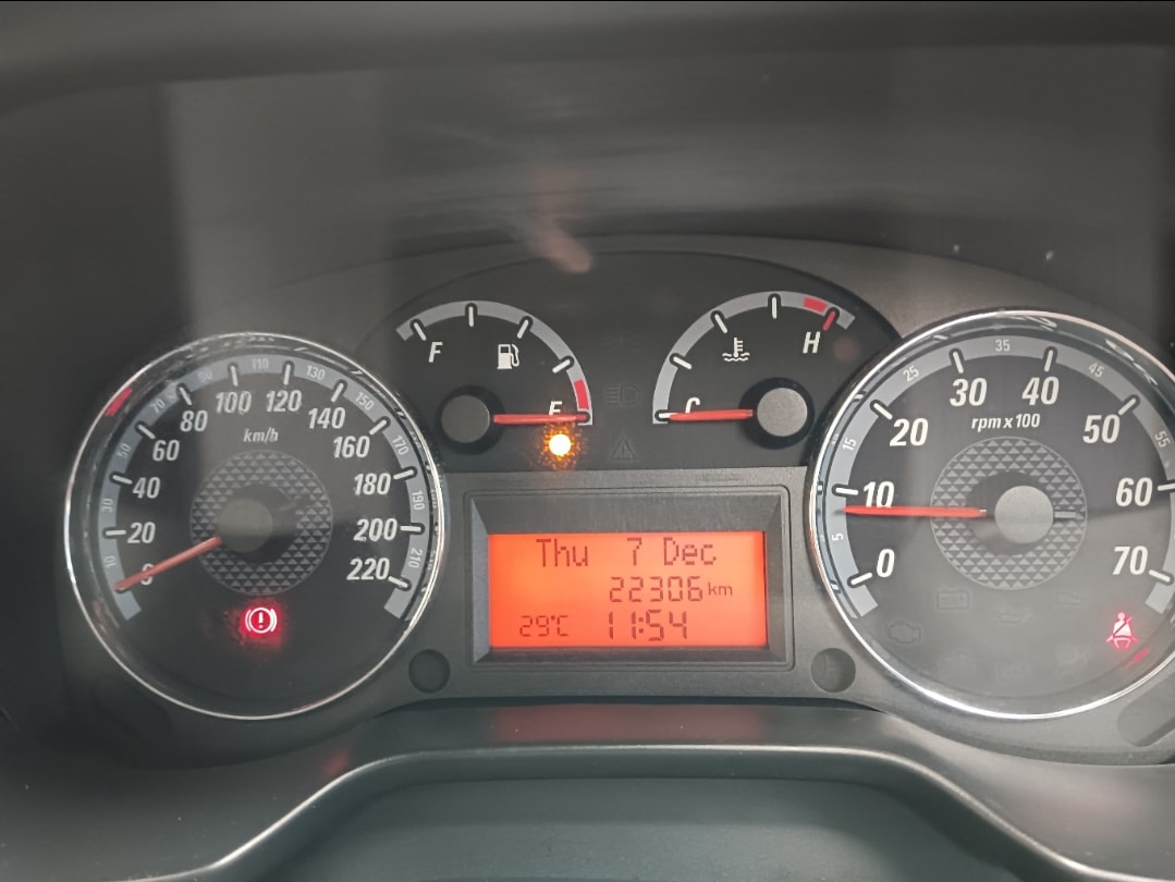 Grande Punto image 11 Grande Punto image 11