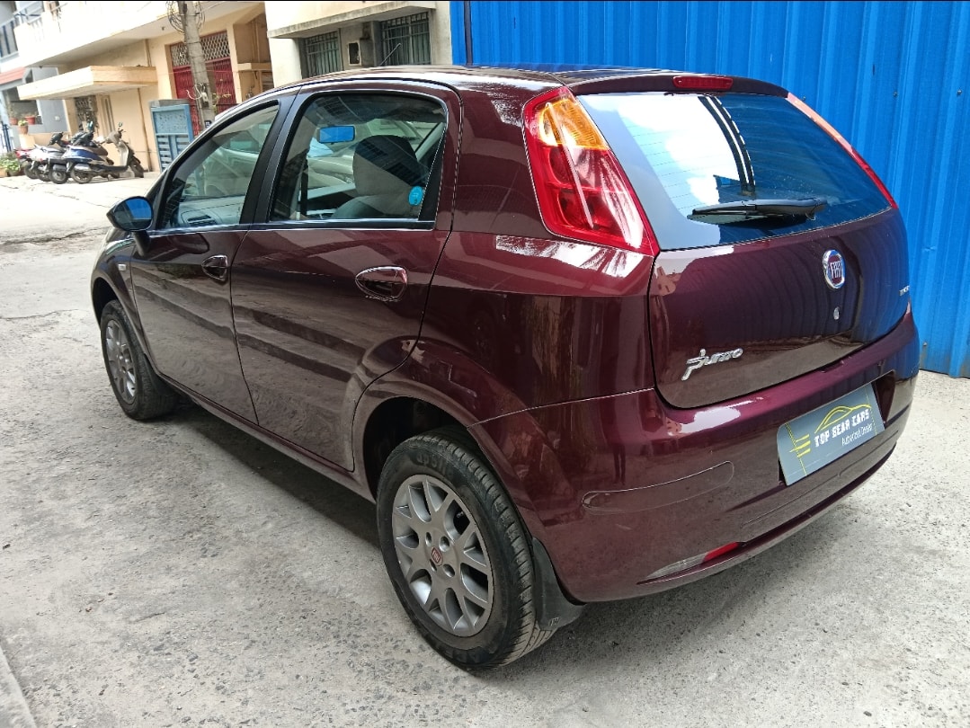 Grande Punto image 3 Grande Punto image 3