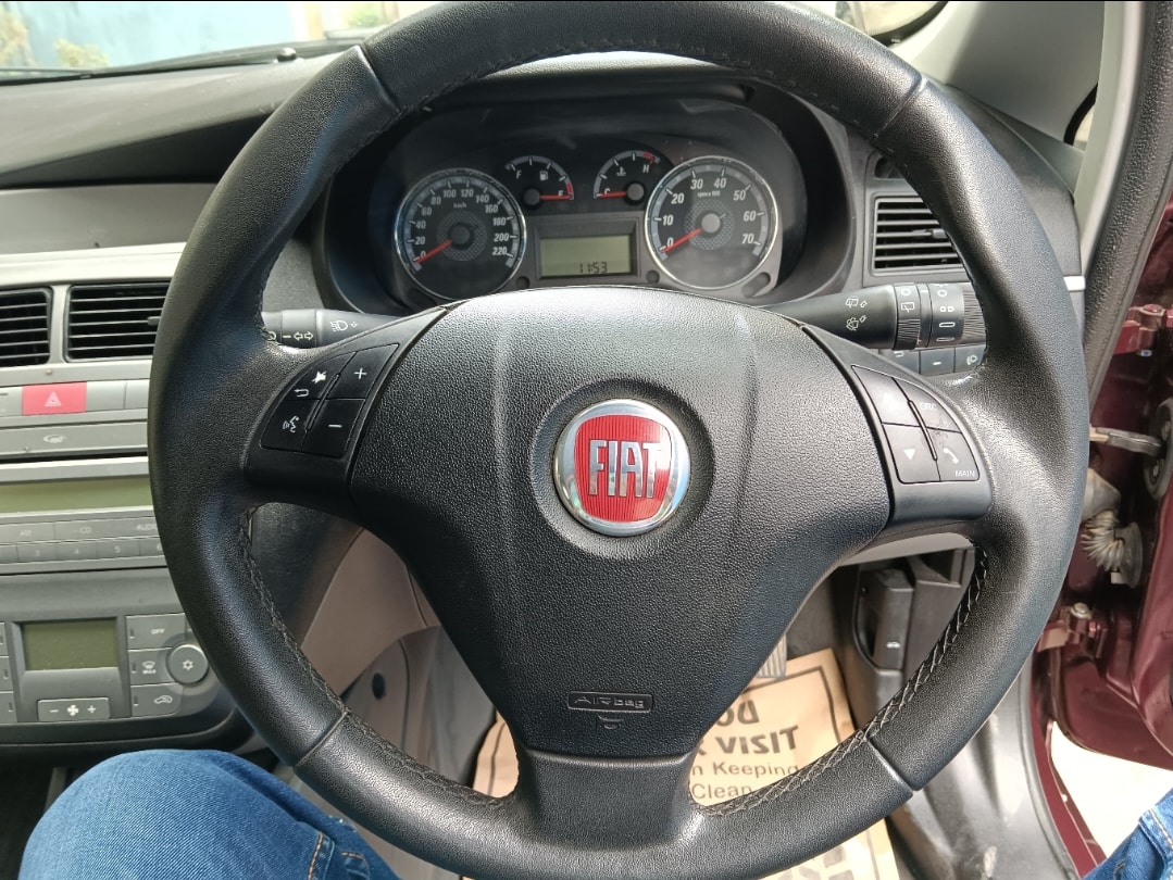 Grande Punto image 13 Grande Punto image 13