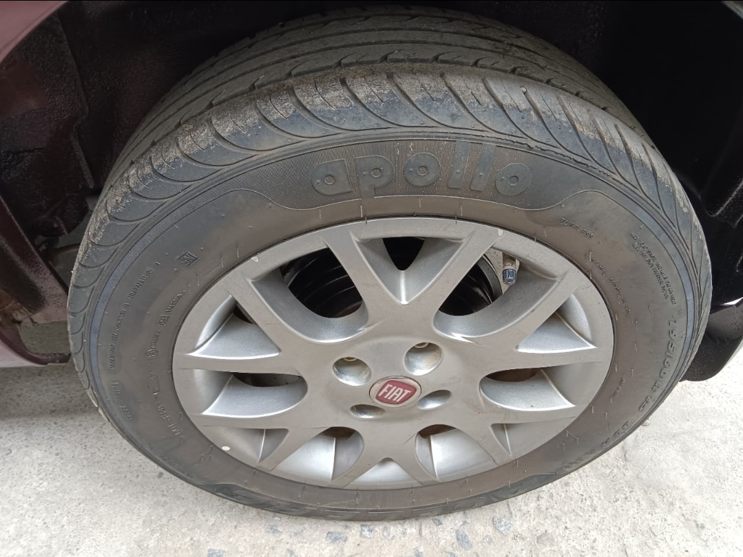 Grande Punto image 9 Grande Punto image 9