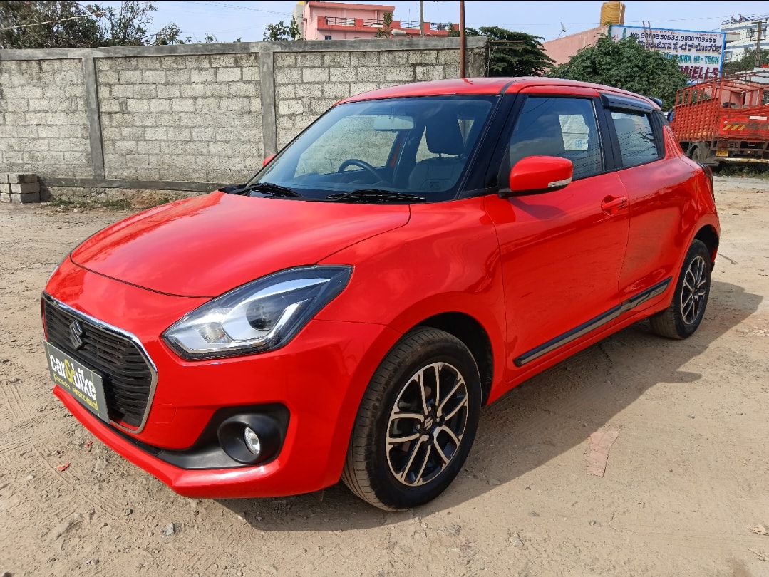 Swift image 1 Swift image 1