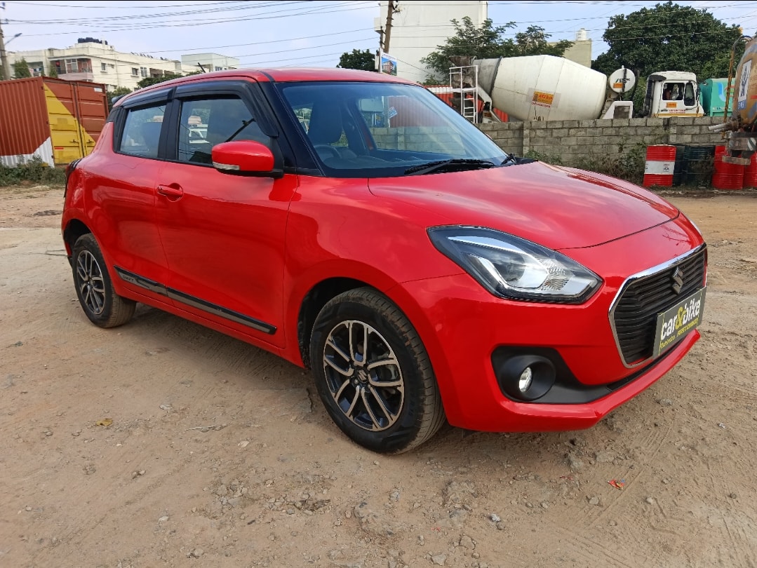 Swift image 7 Swift image 7