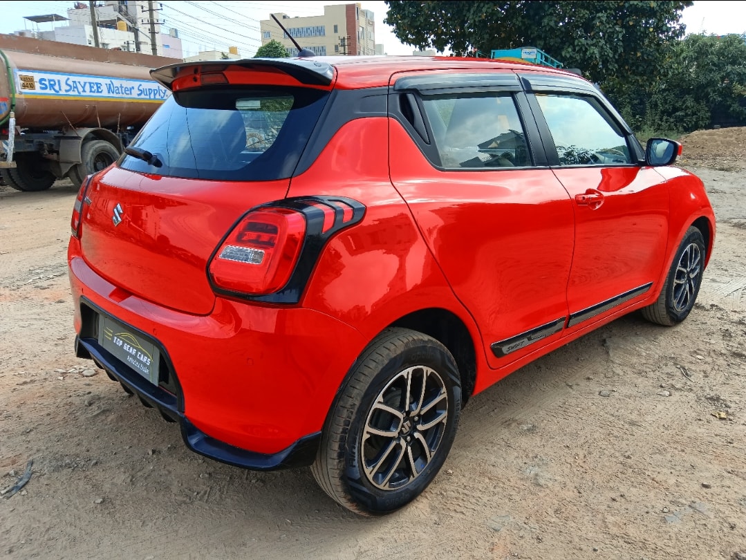 Swift image 5 Swift image 5