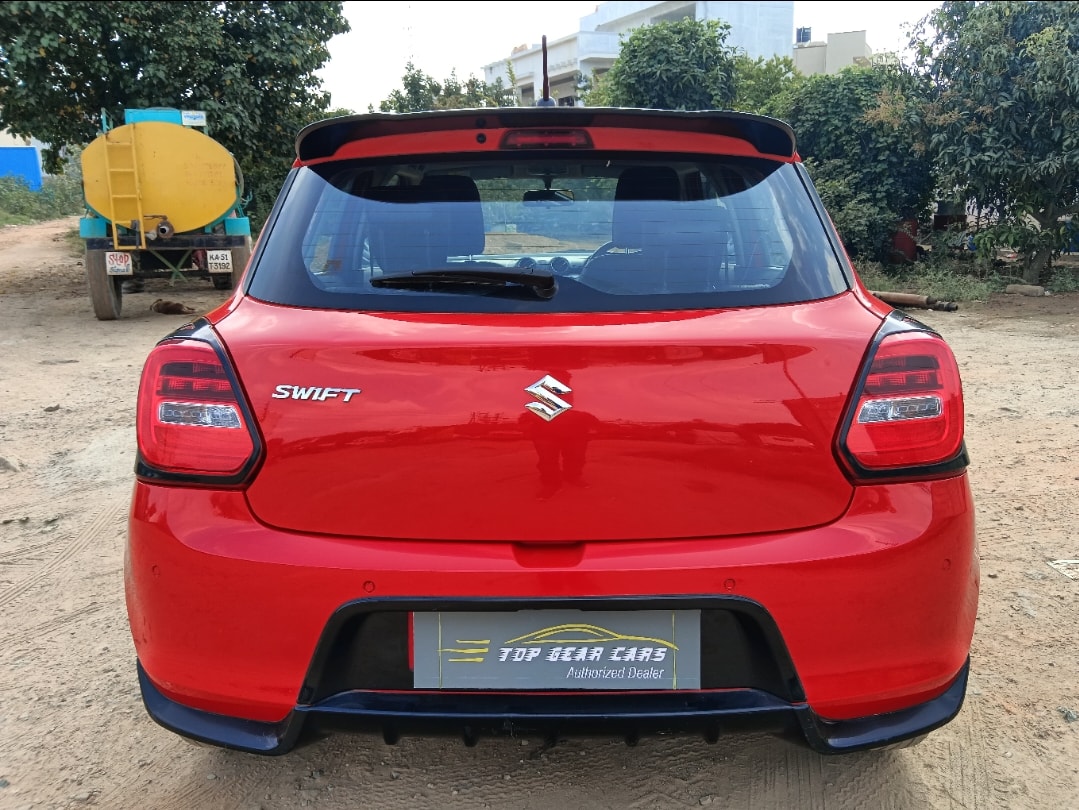 Swift image 4 Swift image 4