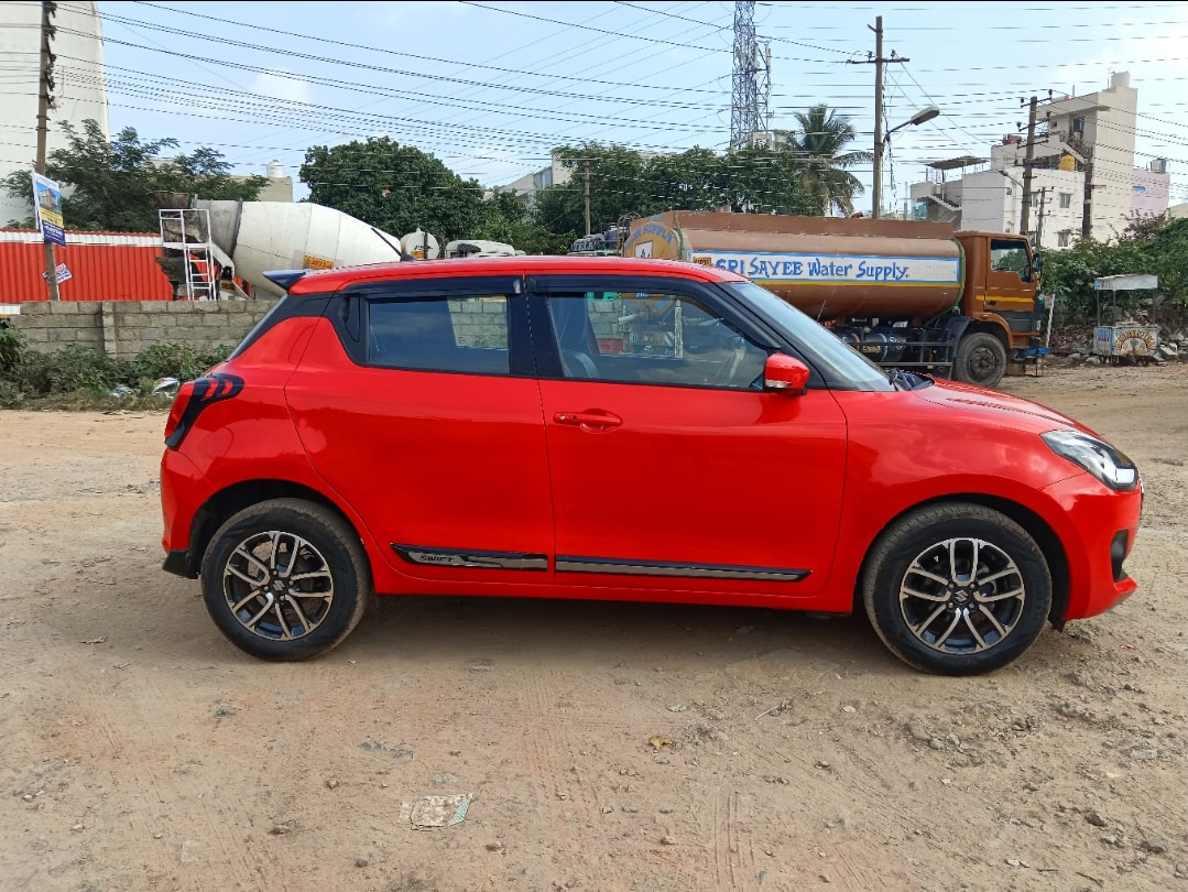 Swift image 6 Swift image 6