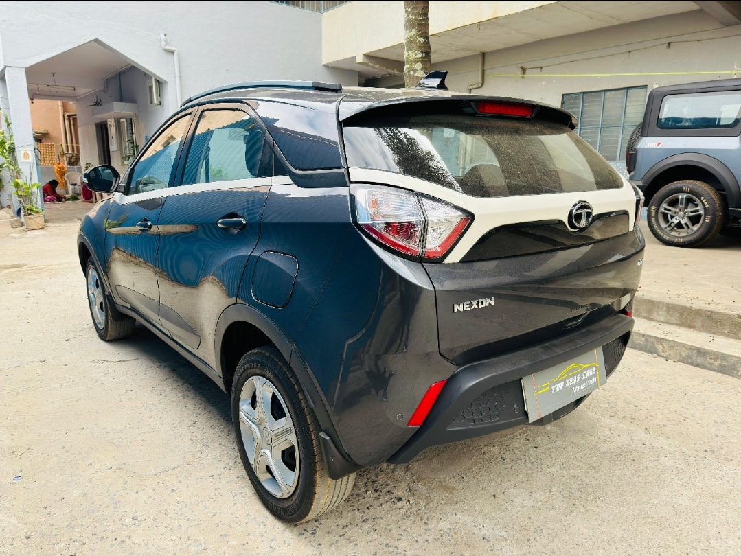 Nexon image 3 Nexon image 3