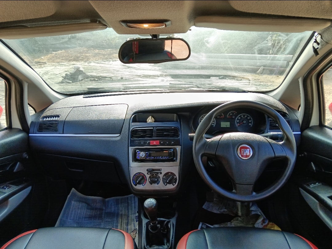 Grande Punto image 12 Grande Punto image 12