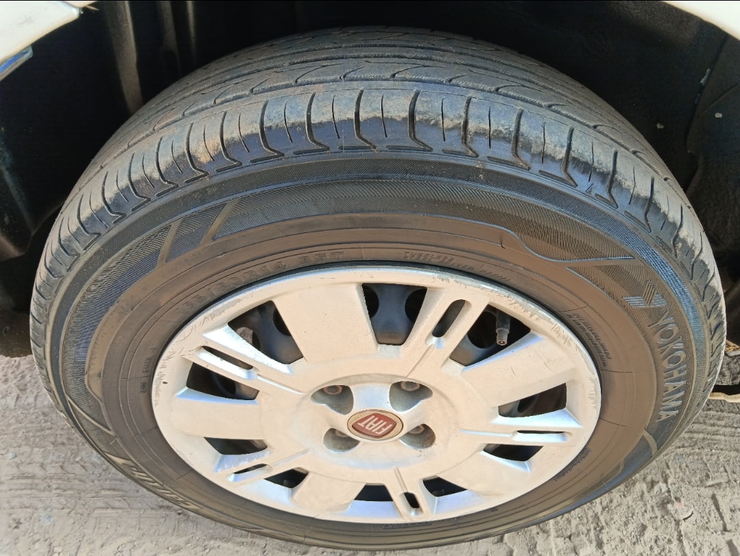 Grande Punto image 14 Grande Punto image 14