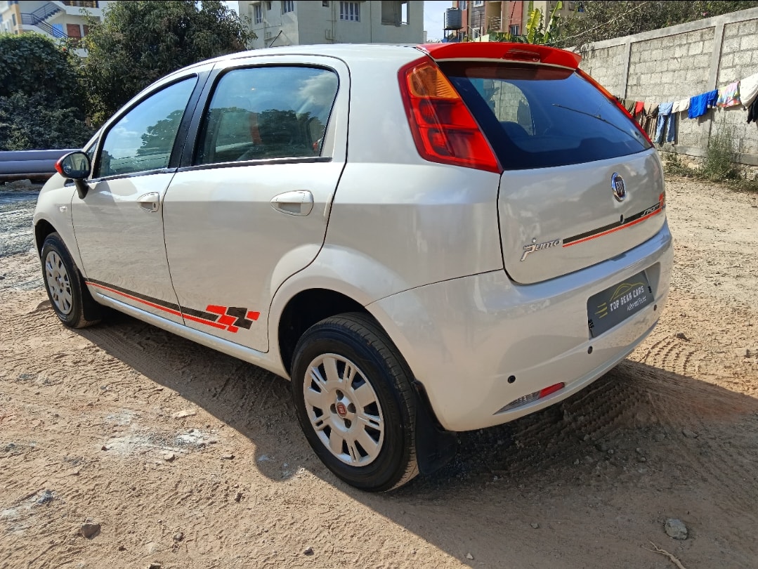 Grande Punto image 3 Grande Punto image 3