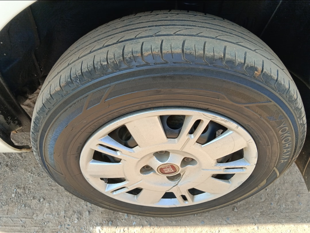 Grande Punto image 9 Grande Punto image 9