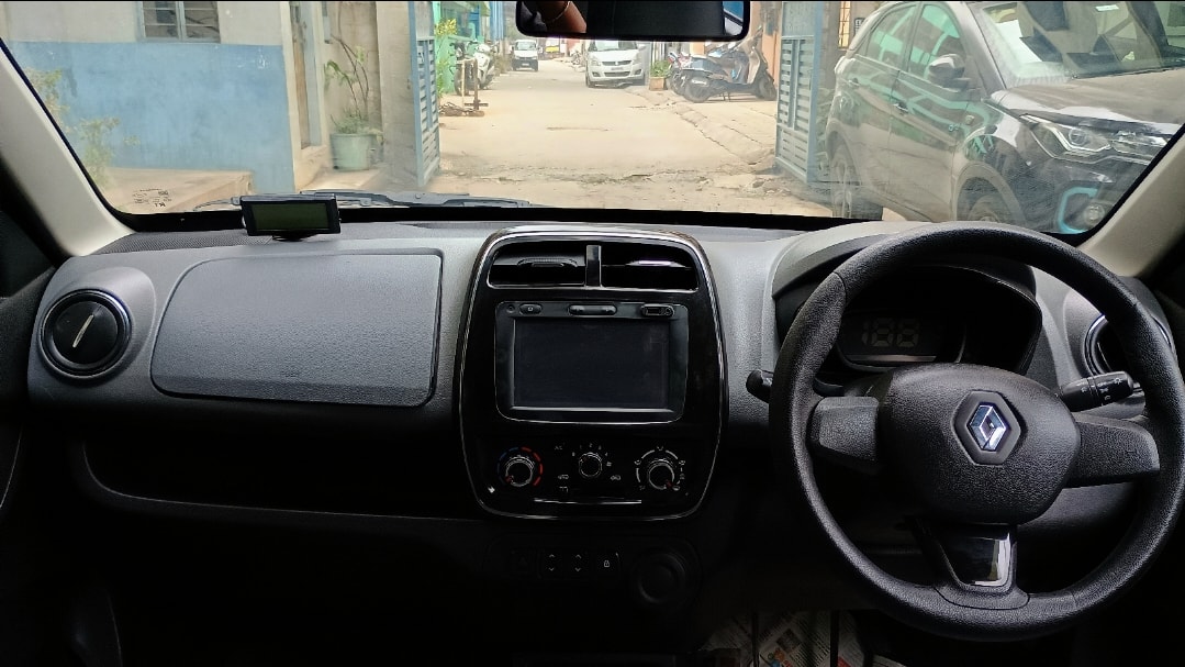 Kwid image 12 Kwid image 12