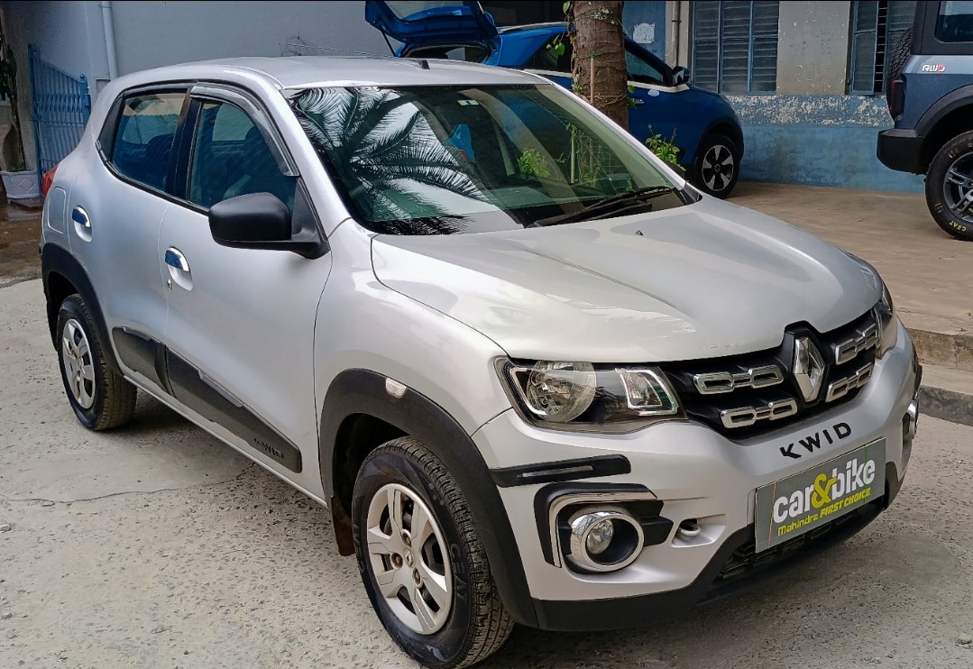 Kwid image 7 Kwid image 7