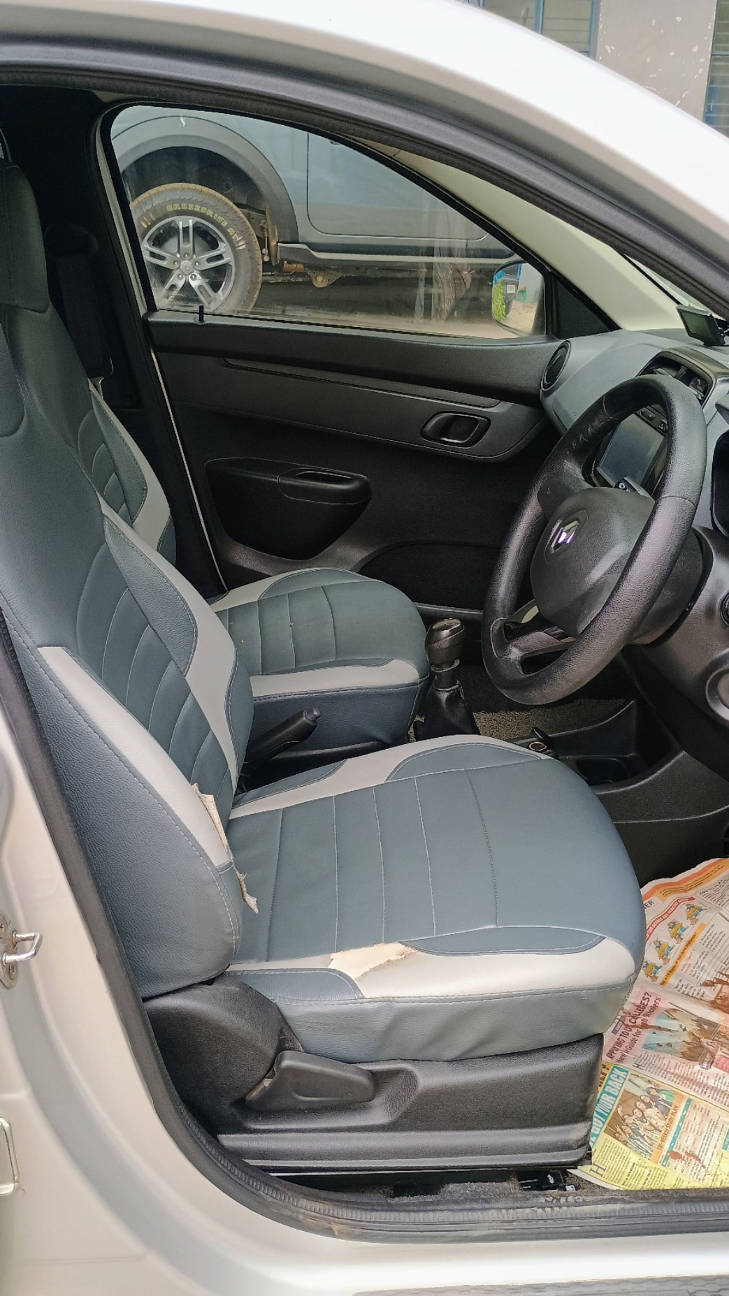 Kwid image 15 Kwid image 15