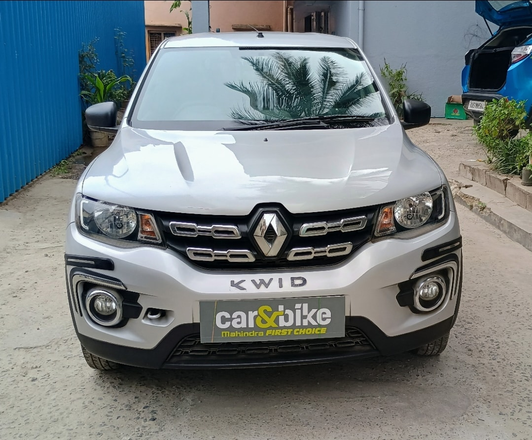 Kwid image 8 Kwid image 8