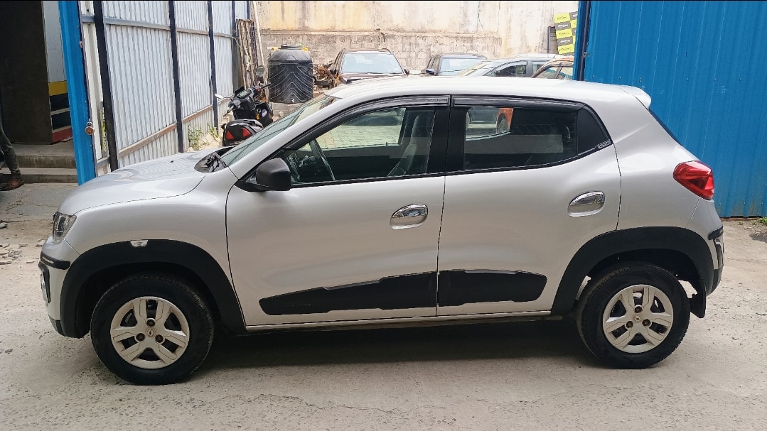 Kwid image 2 Kwid image 2