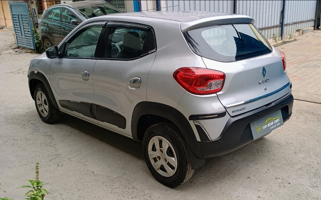 Kwid image 3 Kwid image 3